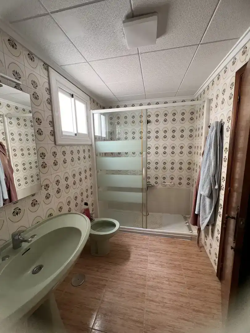Habitación 160 m², Elche