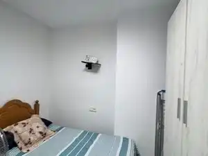Piso de 70 m² en Almería