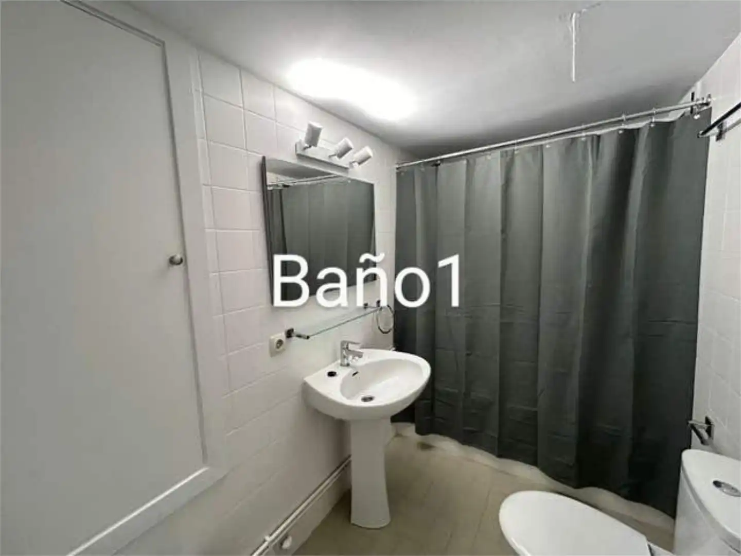 Piso de 130 m² en Palma