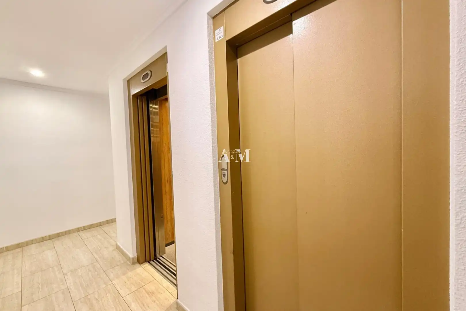 Piso de 65 m² en Guardamar del Segura