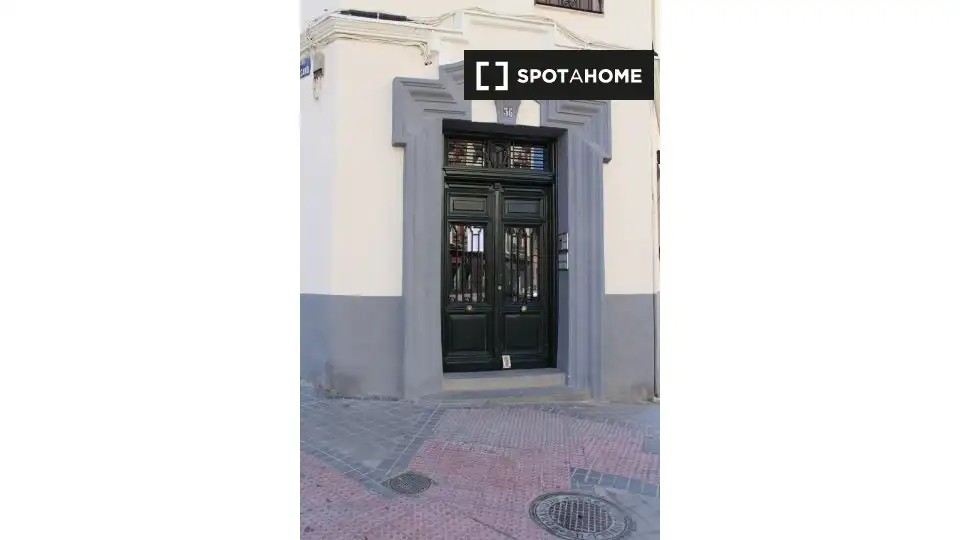 Piso de 45 m² en Madrid