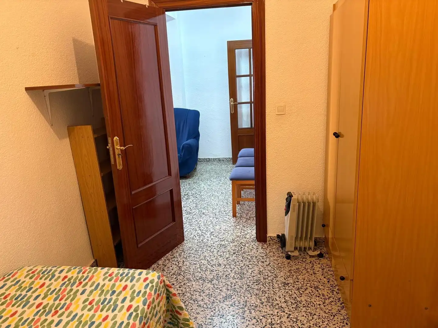 Piso de 65 m² en Granada