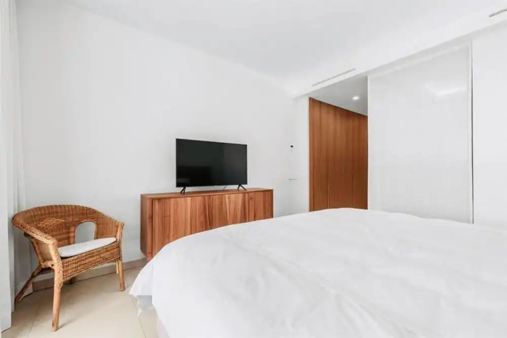 Piso de 201 m² en Benahavís