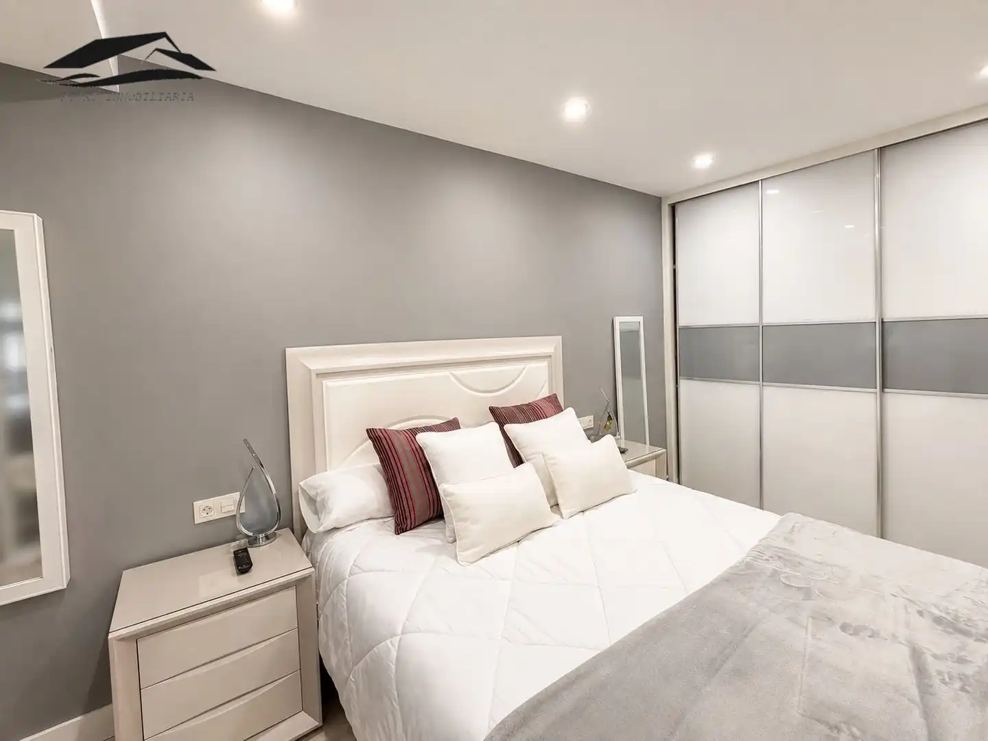 Piso de 68 m² en Salamanca