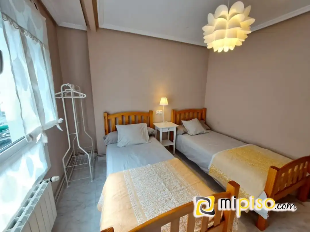 Piso de 74 m² en Laredo