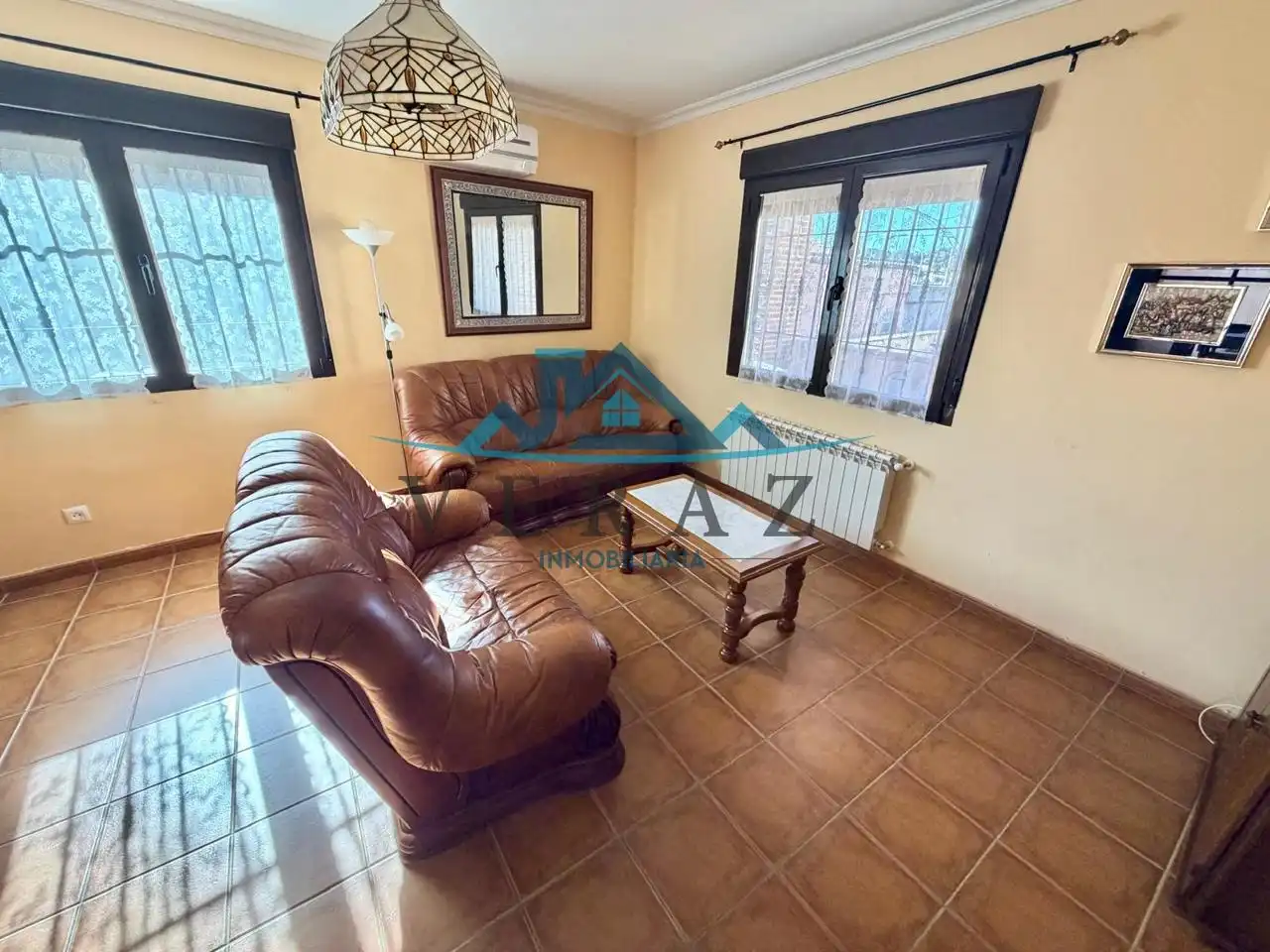Casa de 207 m² en Segurilla