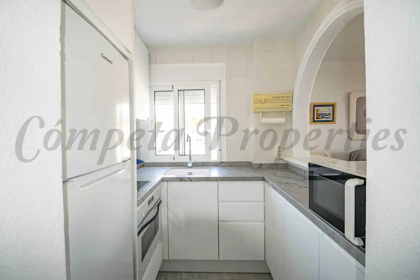 Pis de 55 m² a Torrox