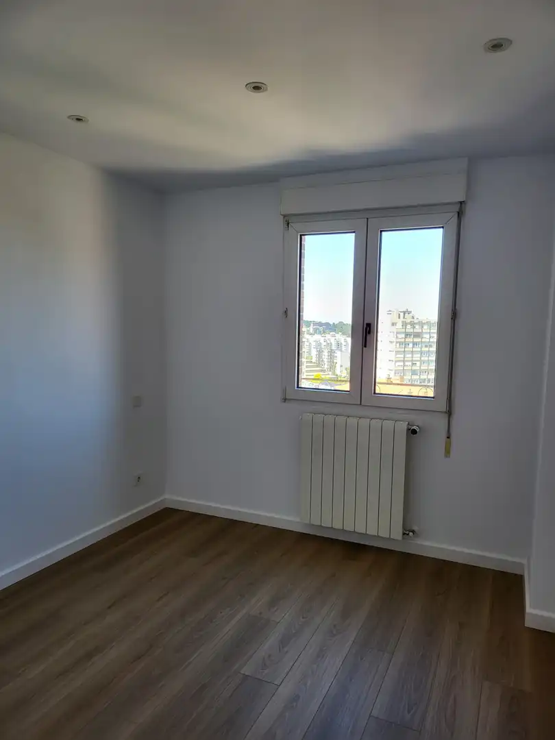 Piso de 95 m² en Santander
