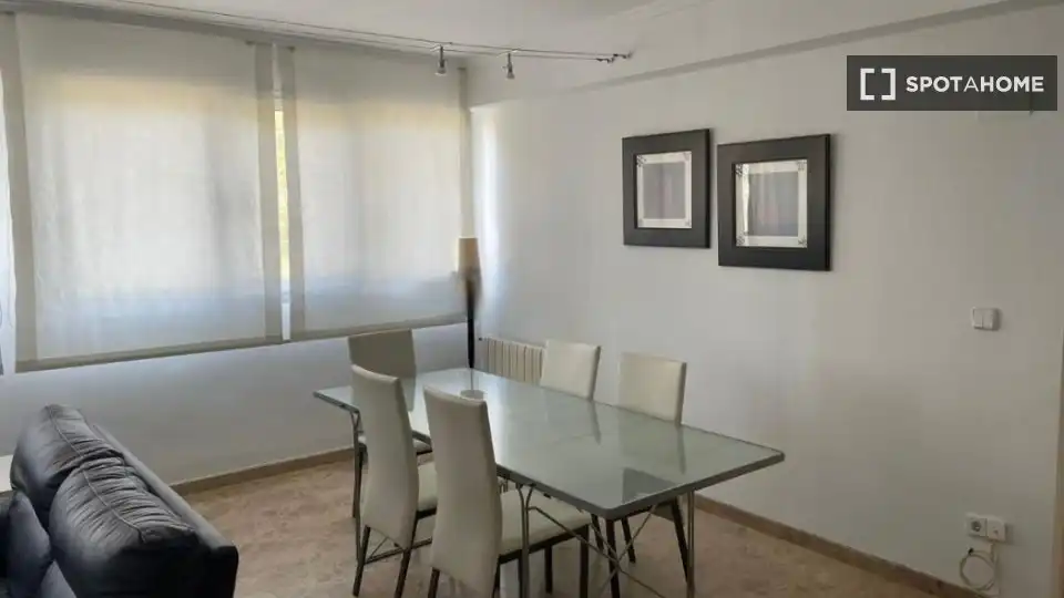 Habitació de lloguer, València