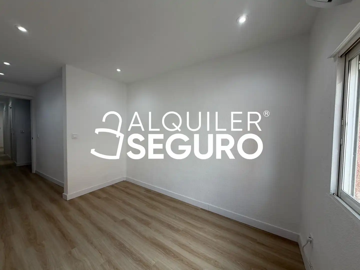 Appartamento 45 m² a Madrid