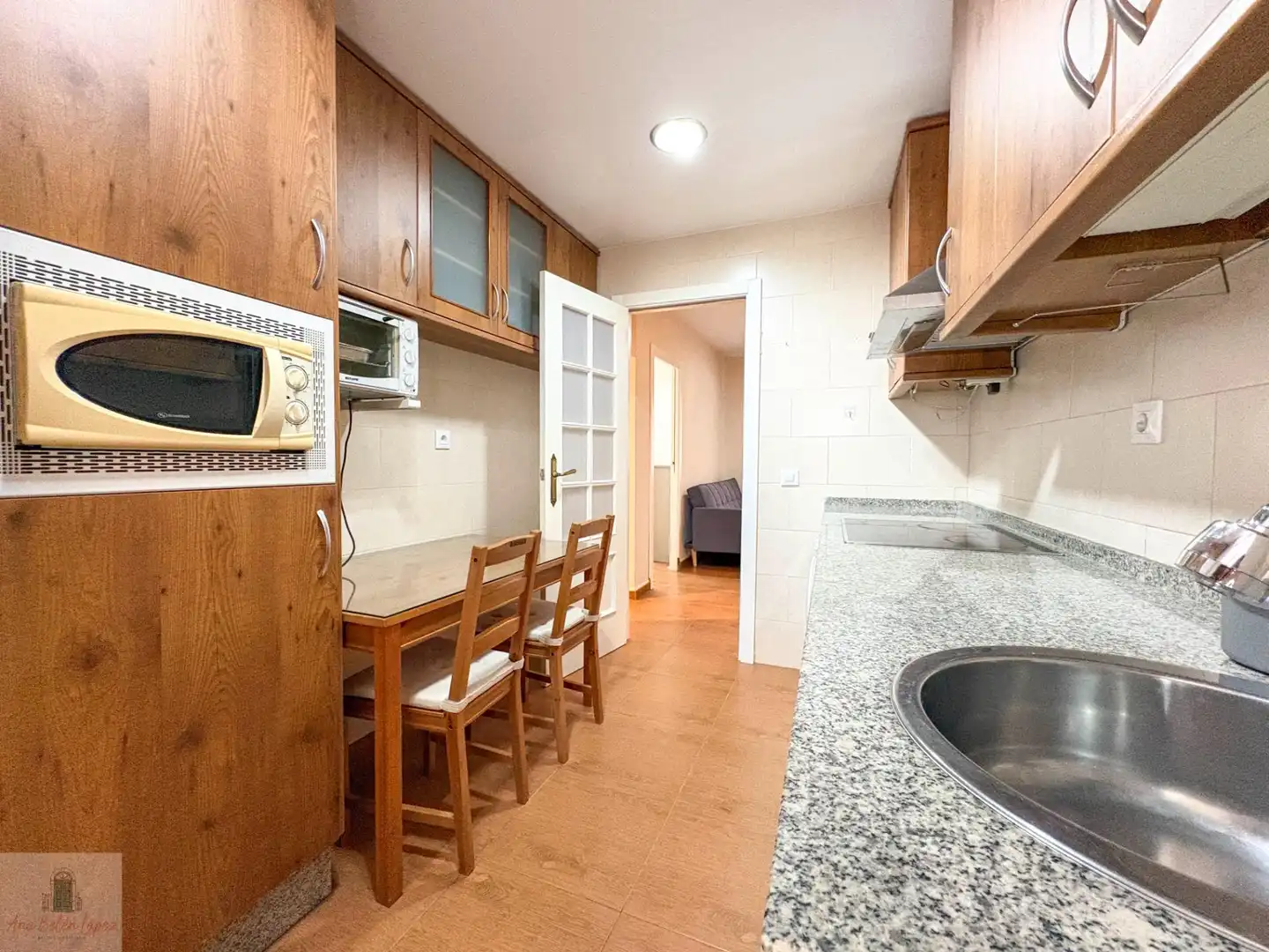 Appartement 59 m² à Badajoz