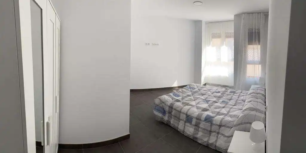 Piso de 95 m² en Vinaròs