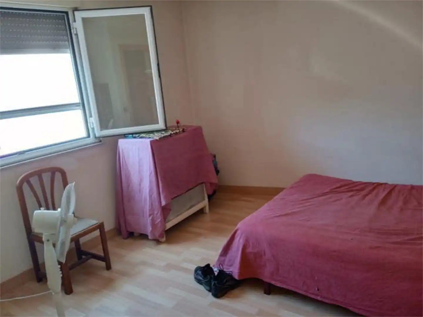 Wohnung 80 m² in San Cristóbal de la Cuesta