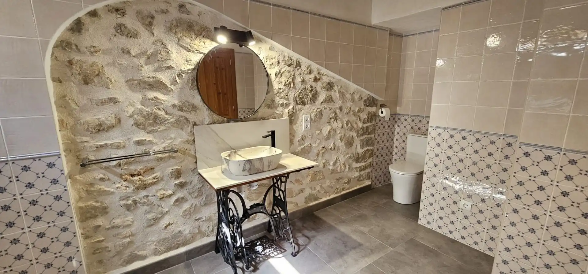 Haus 185 m² in Vilafranca de Bonany