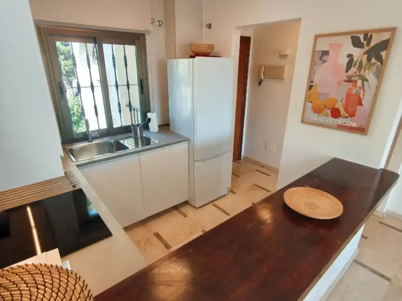 Pis de 106 m² a Mijas
