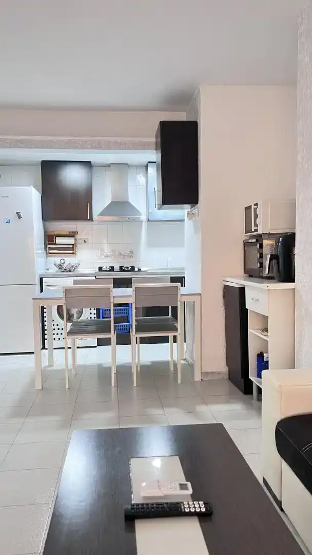 Piso de 60 m² en Benicasim