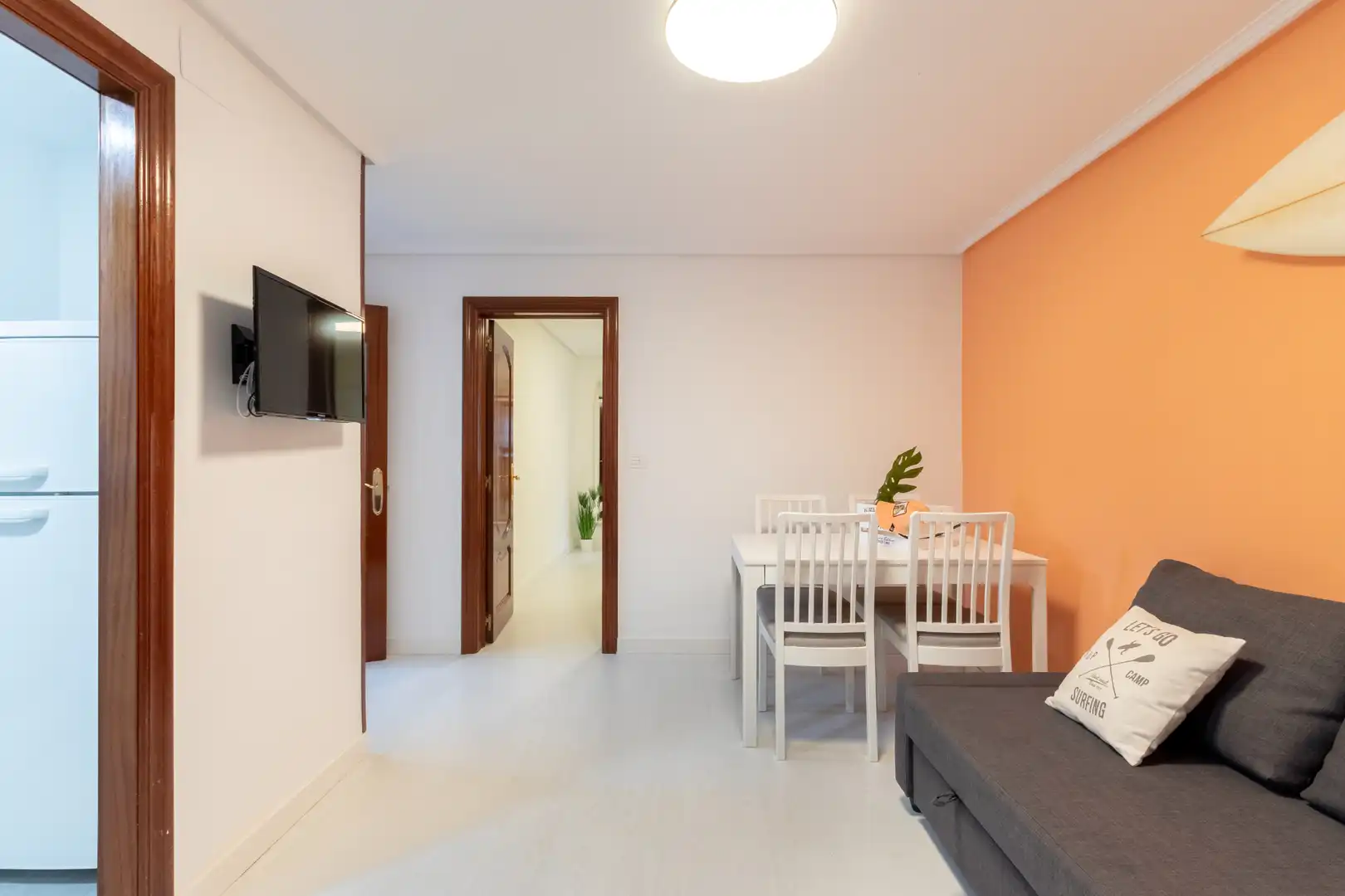 Piso de 75 m² en Bilbao