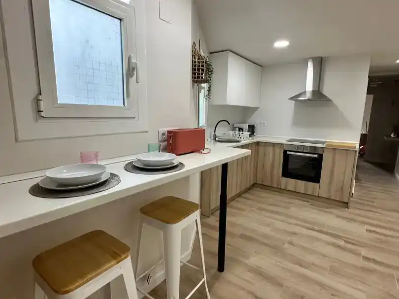 Habitación 100 m², Castellón de la Plana