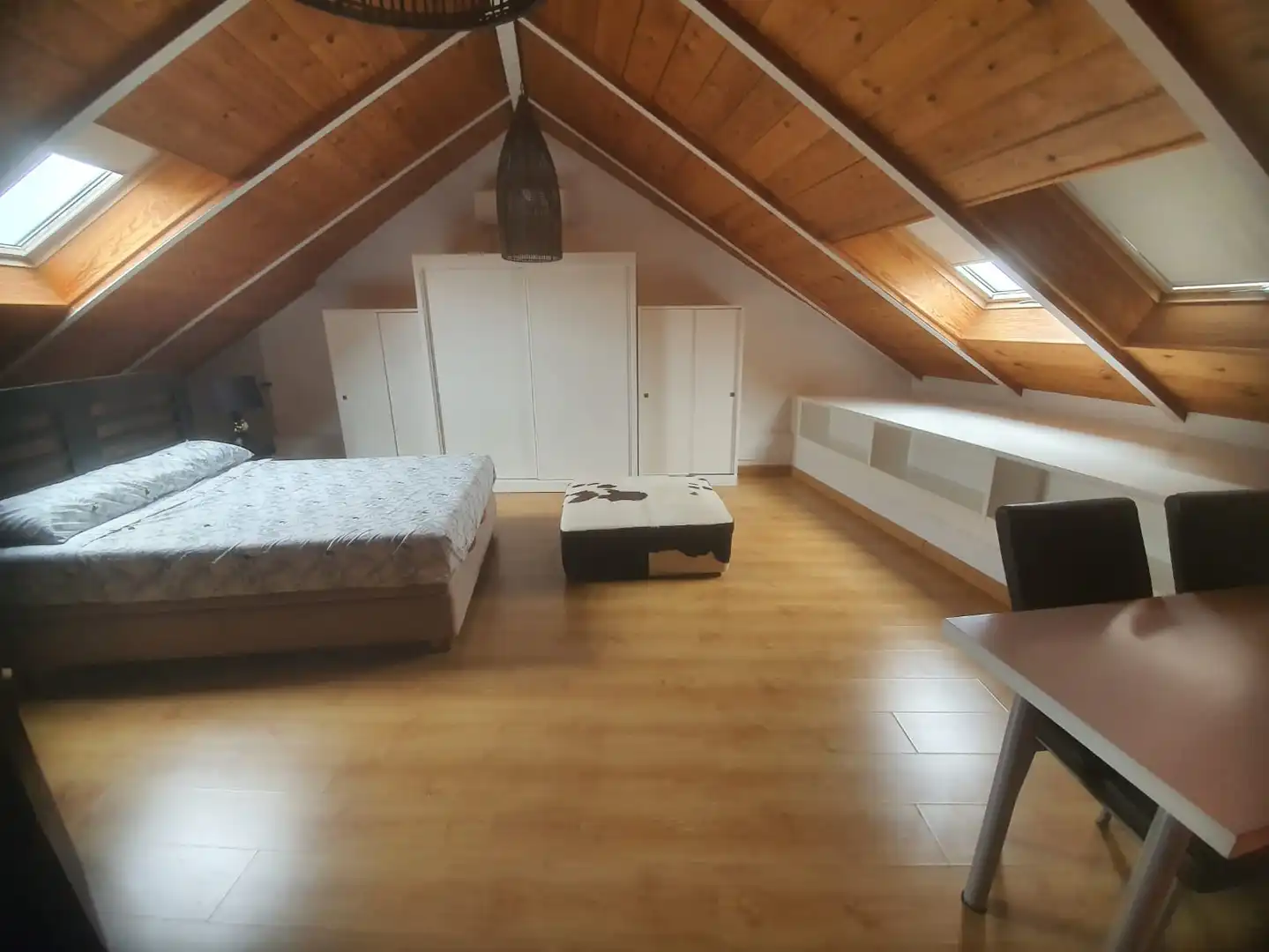 Piso de 130 m² en Úbeda