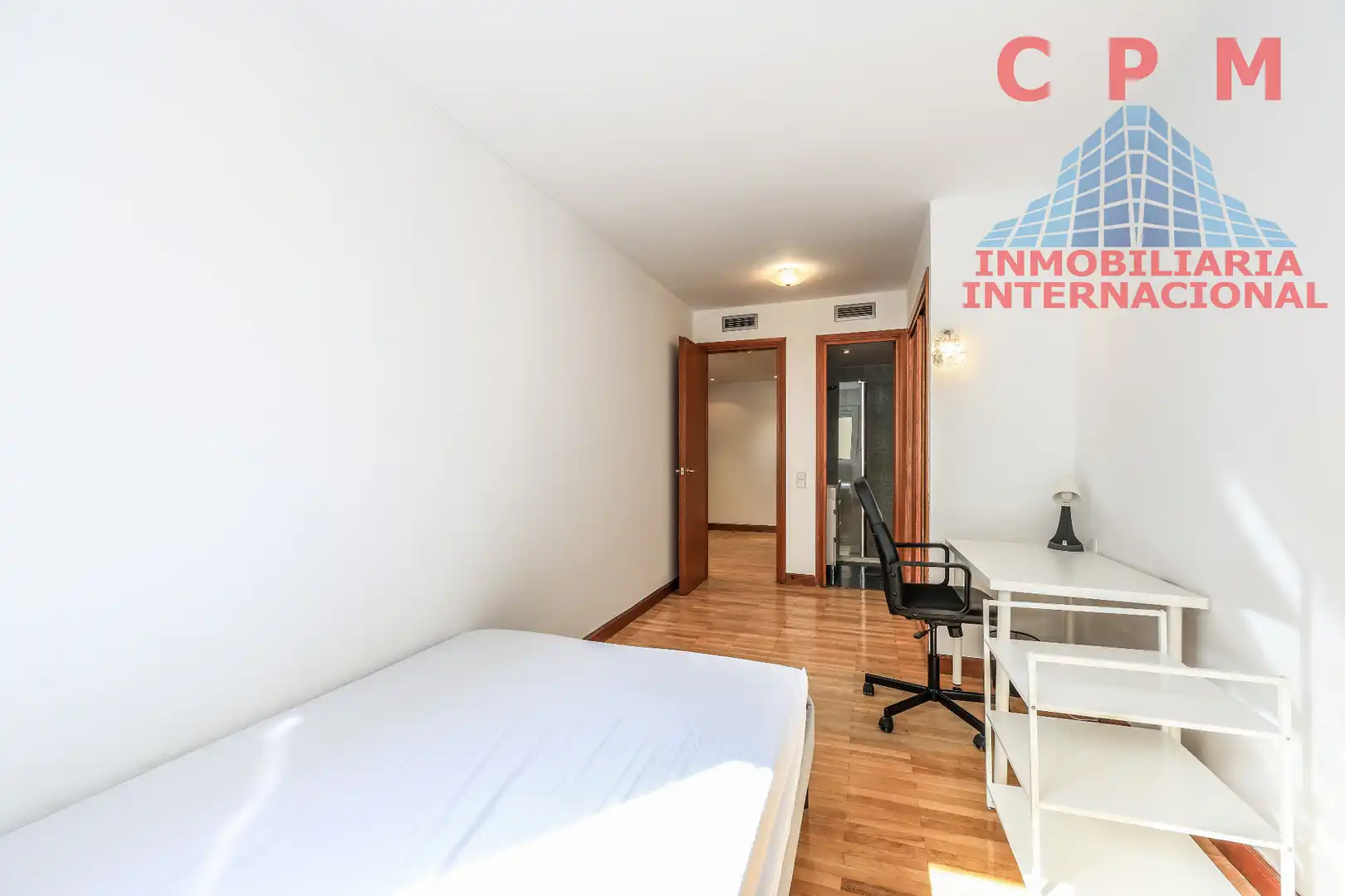 Pis de 186 m² a Madrid