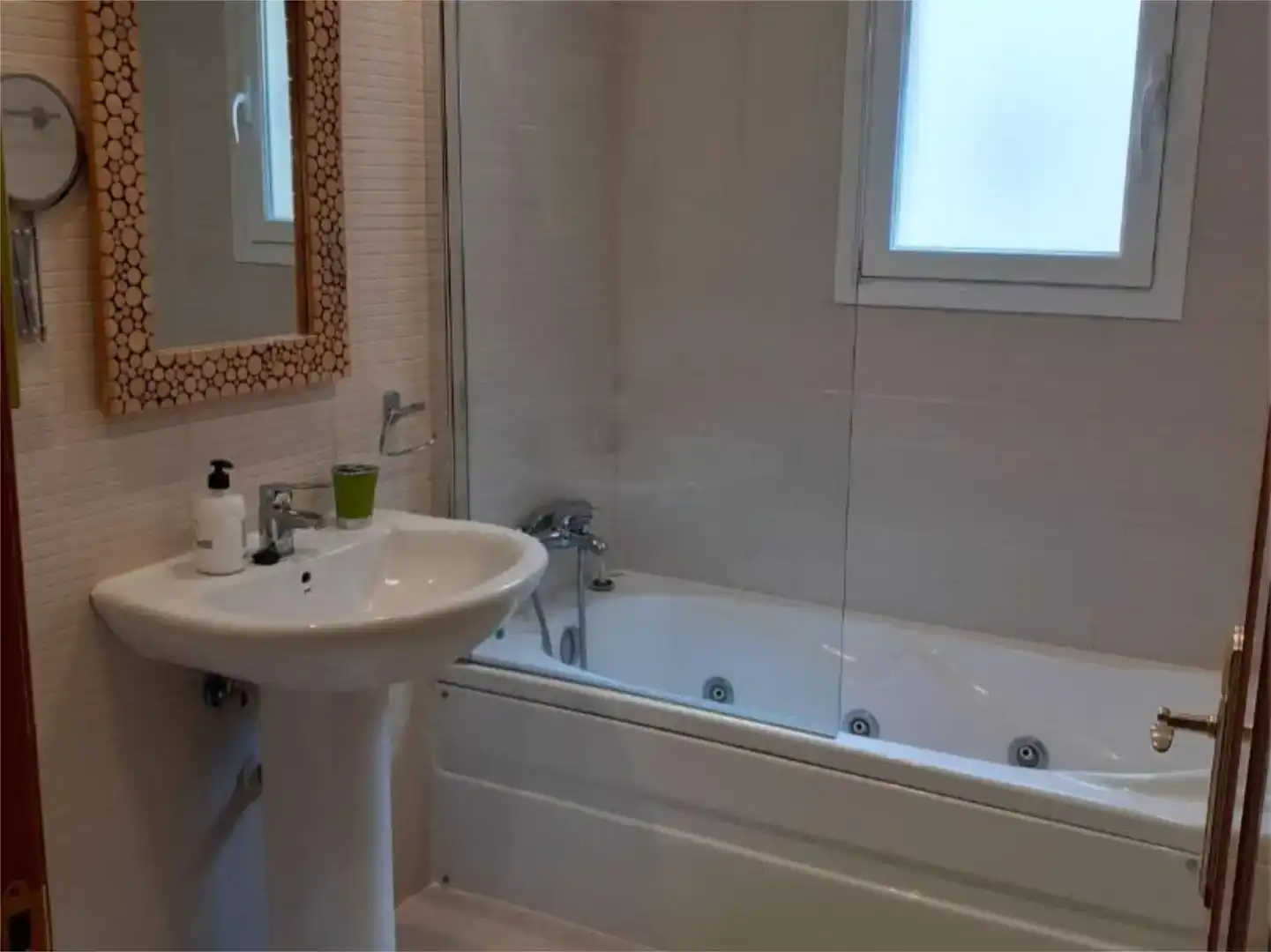 Piso de 101 m² en Cuenca