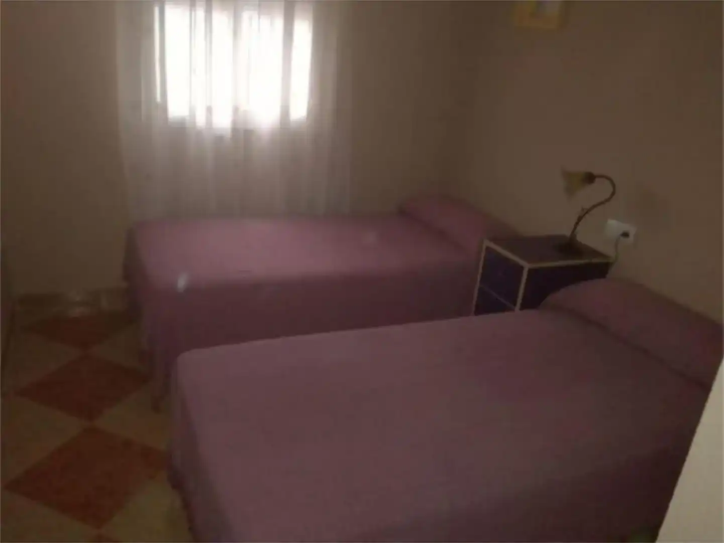 Piso de 105 m² en Punta Umbría