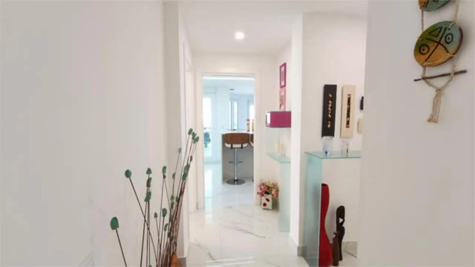 Pis de 135 m² a Ayamonte