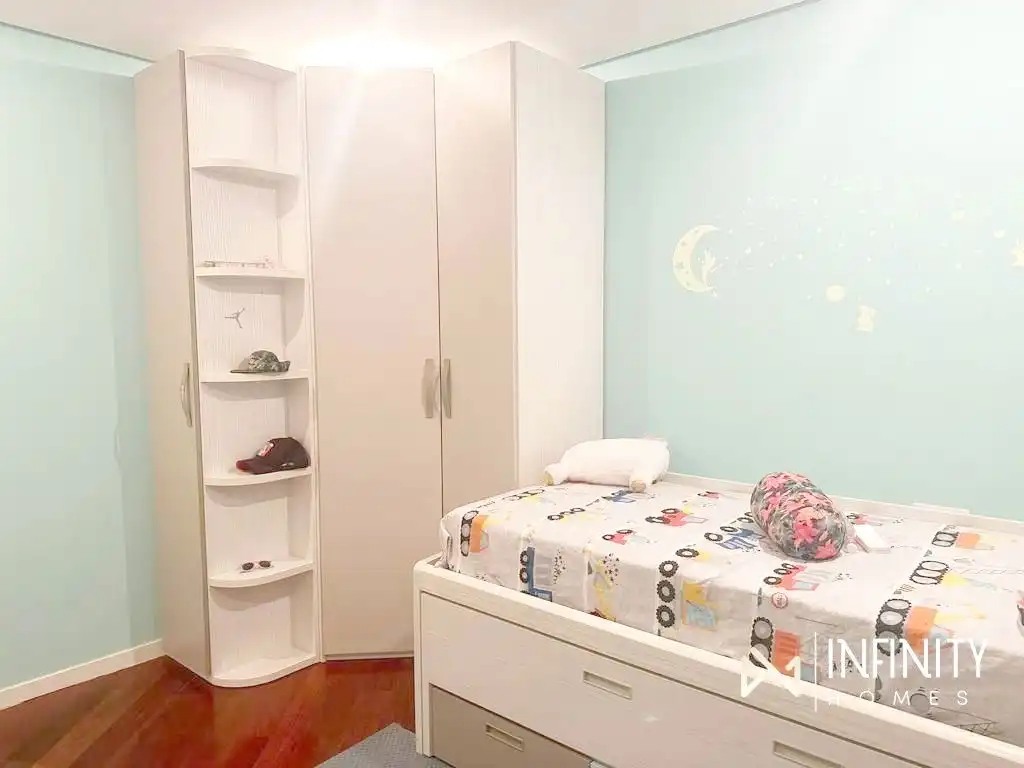 Piso de 115 m² en Bilbao