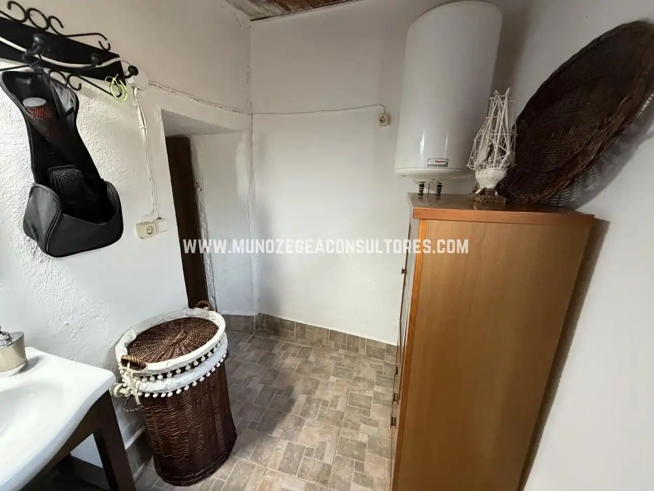 Casa de 150 m² en Cabra