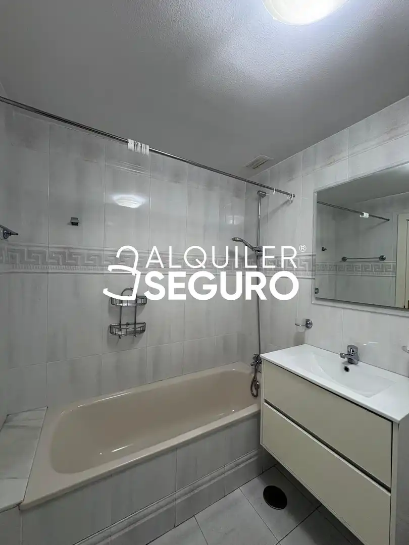 Pis de 55 m² a Ciempozuelos