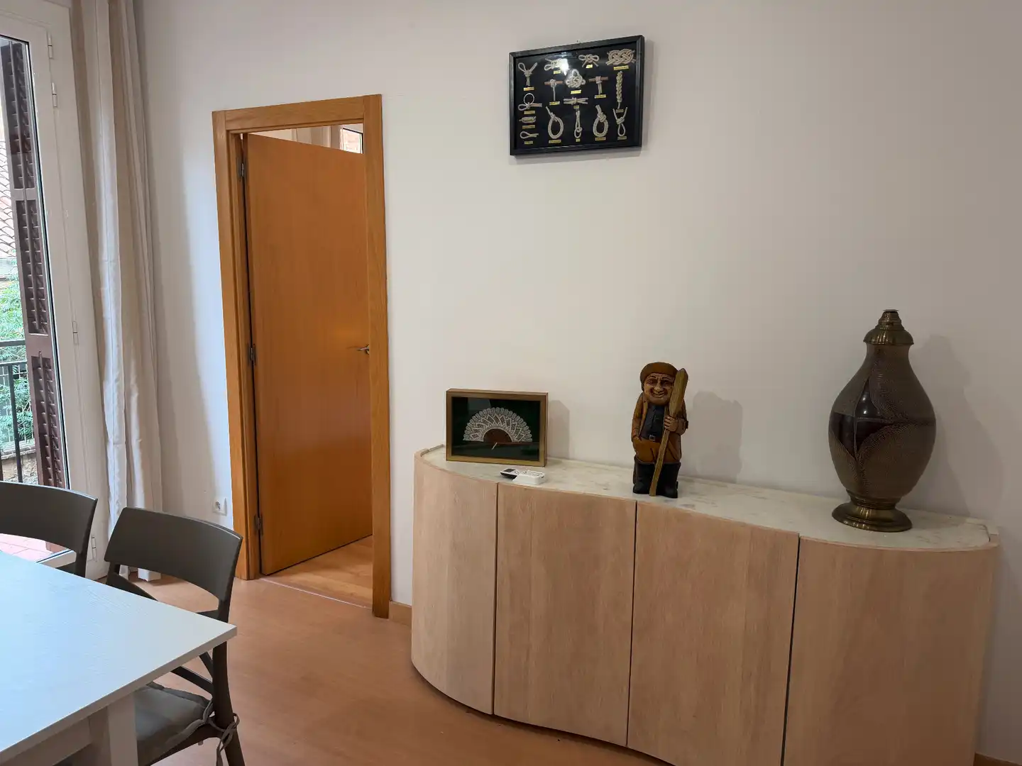 Piso de 80 m² en Barcelona