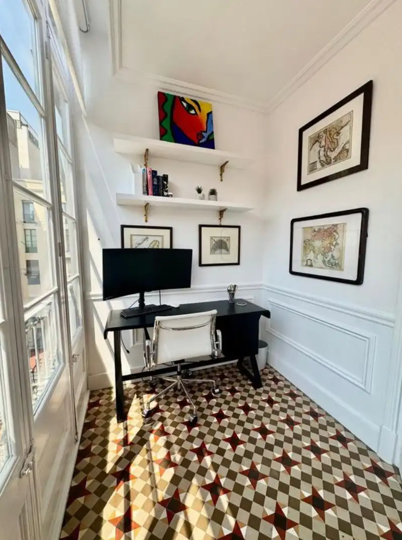 Piso de 200 m² en Barcelona