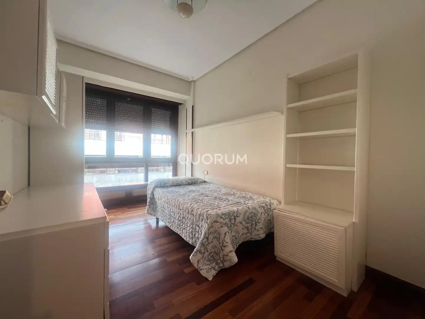 Wohnung 100 m² in Bilbao