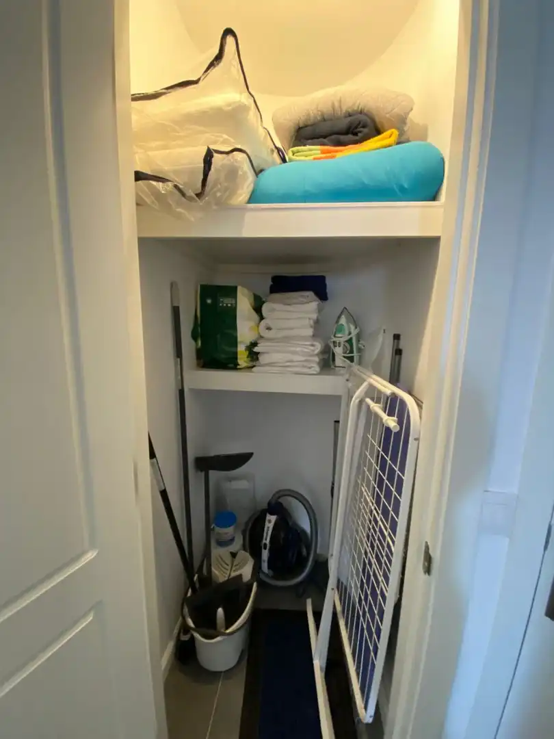 Piso de 60 m² en San Bartolomé de Tirajana