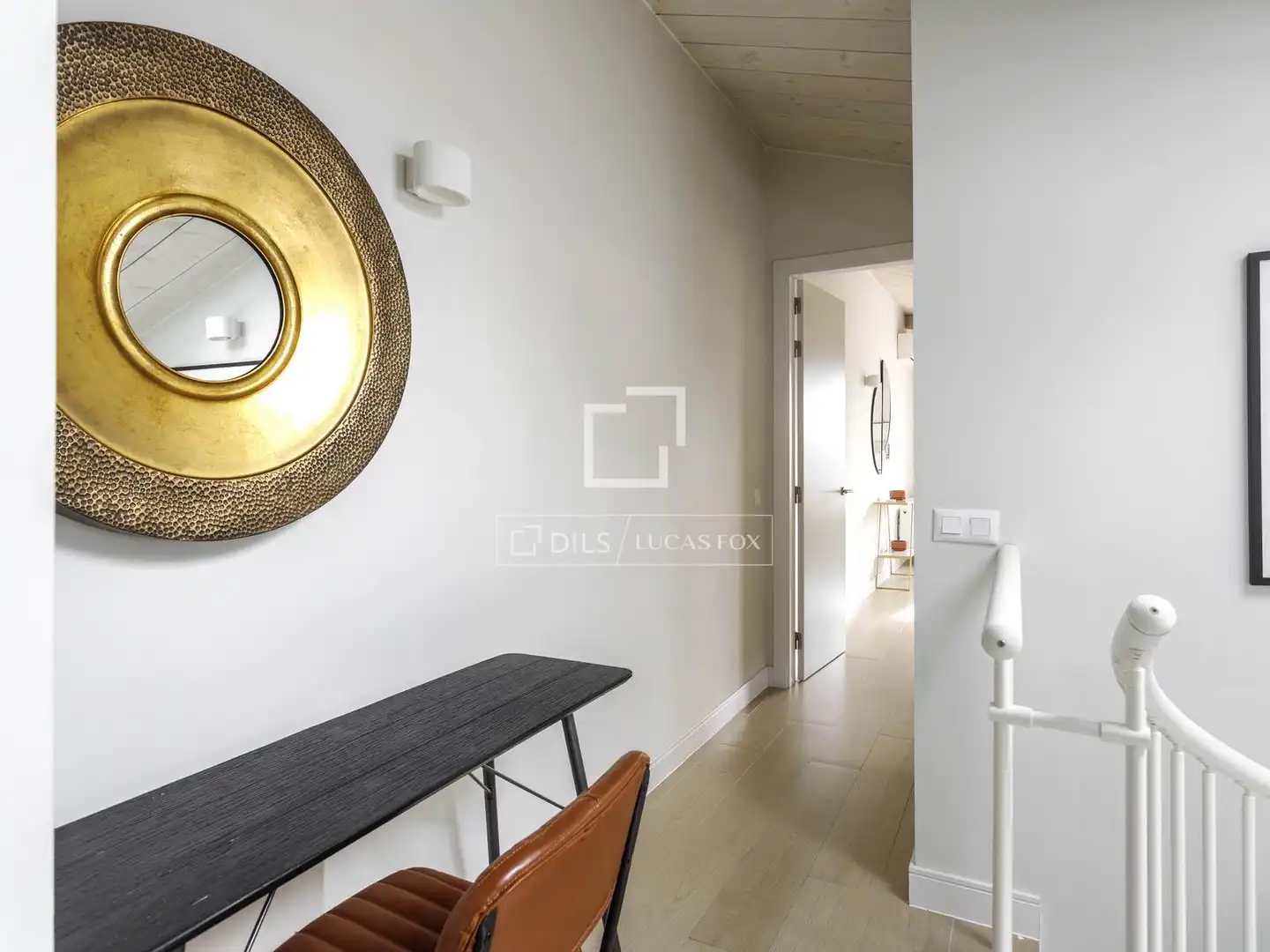 Piso de 133 m² en Madrid
