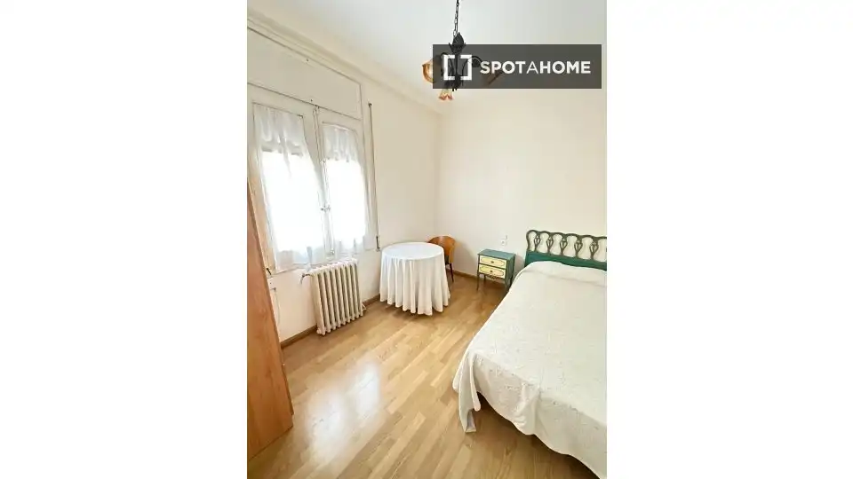 Habitación en alquiler, Zaragoza