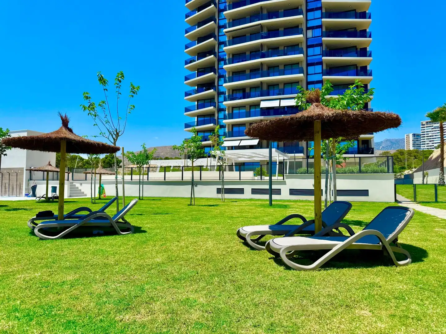 Piso de 110 m² en Benidorm