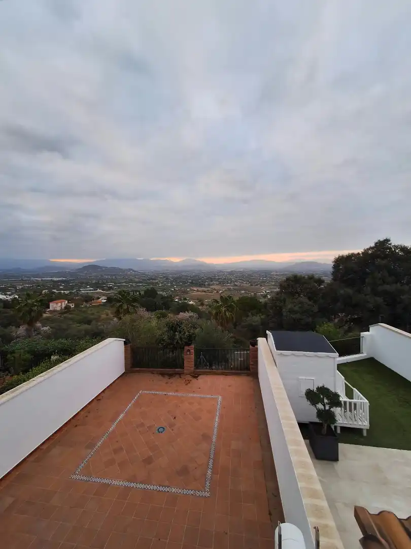 Casa de 125 m² a Alhaurín el Grande