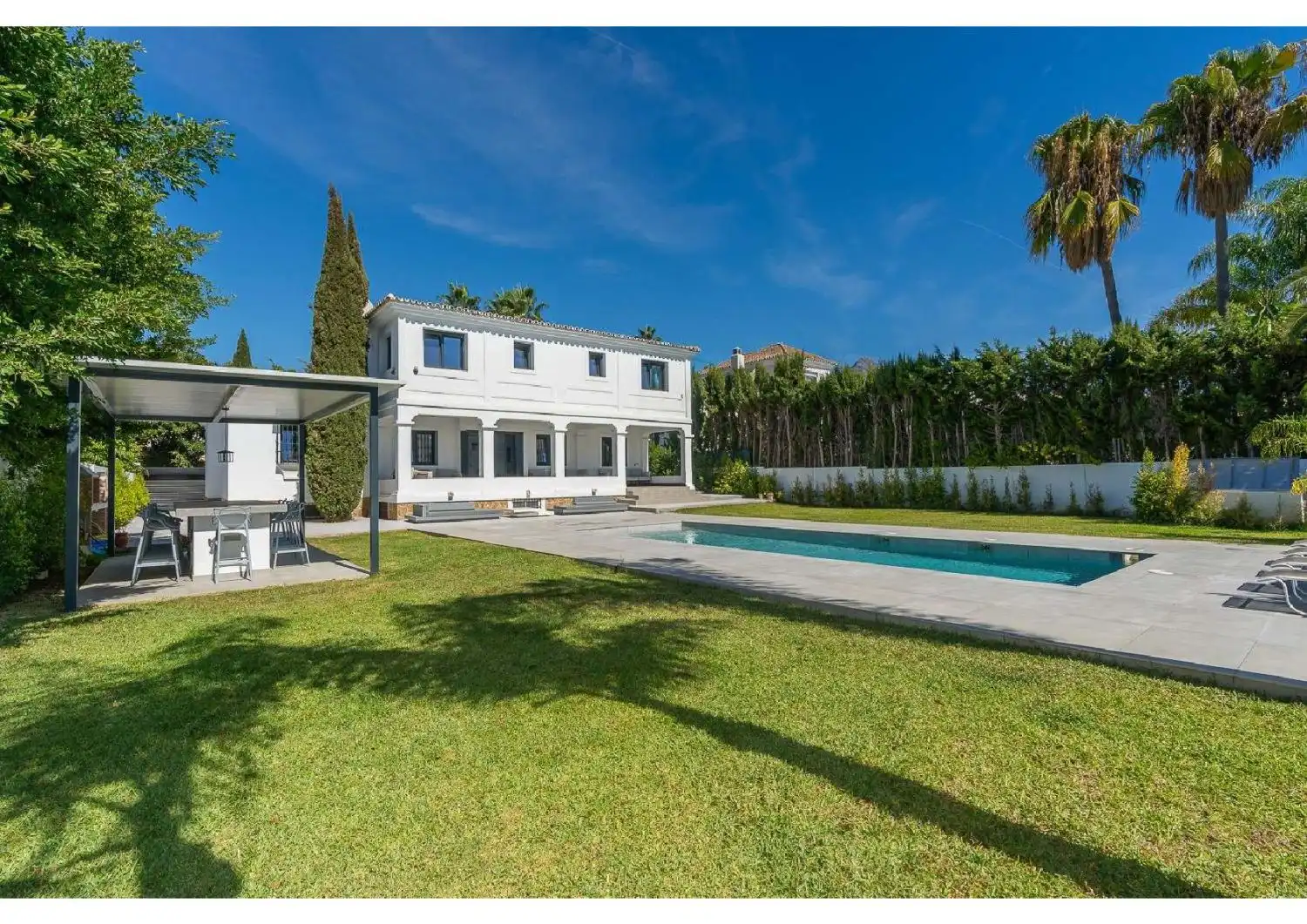 Piso de 680 m² en Marbella