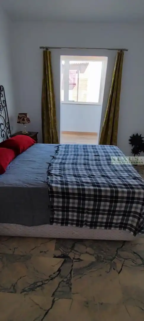 Piso de 60 m² en Cáceres