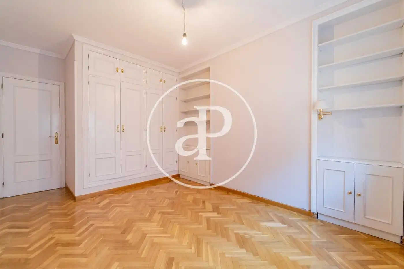 Piso de 90 m² en Madrid