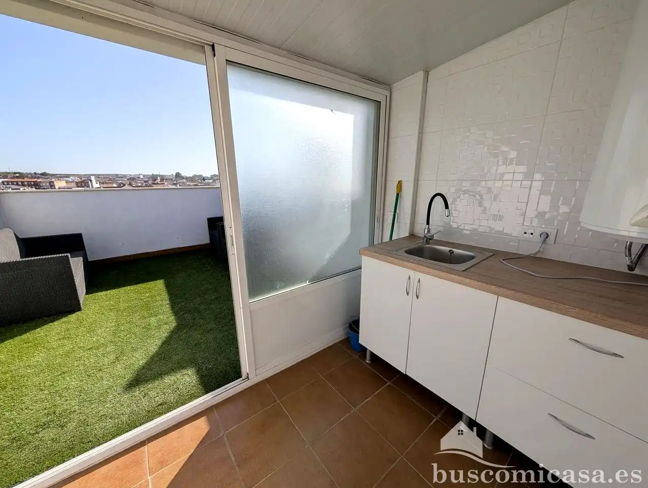 Appartamento 82 m² a Linares