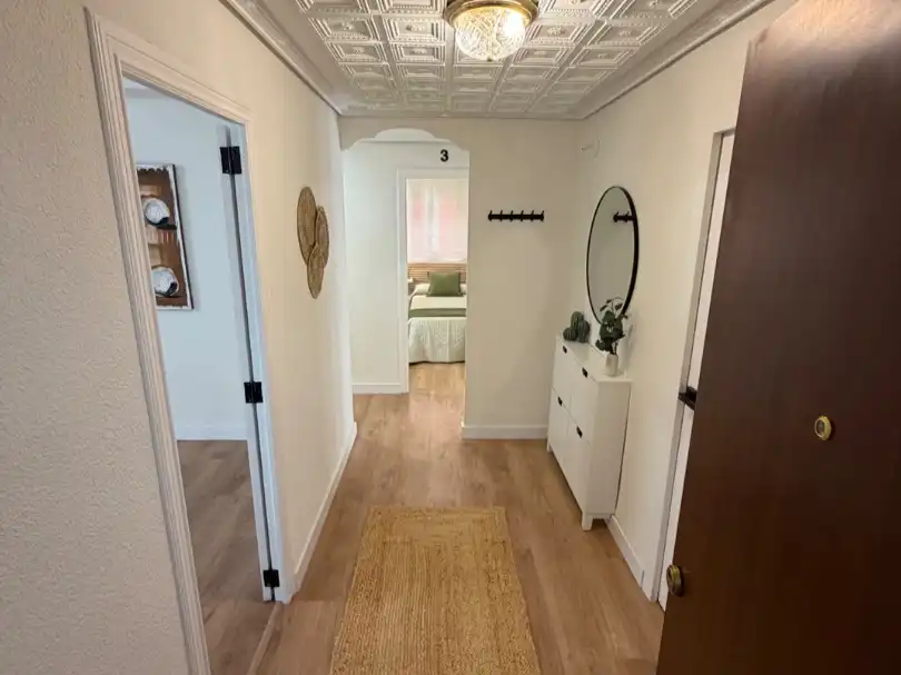 Habitación en alquiler, Benaguacil