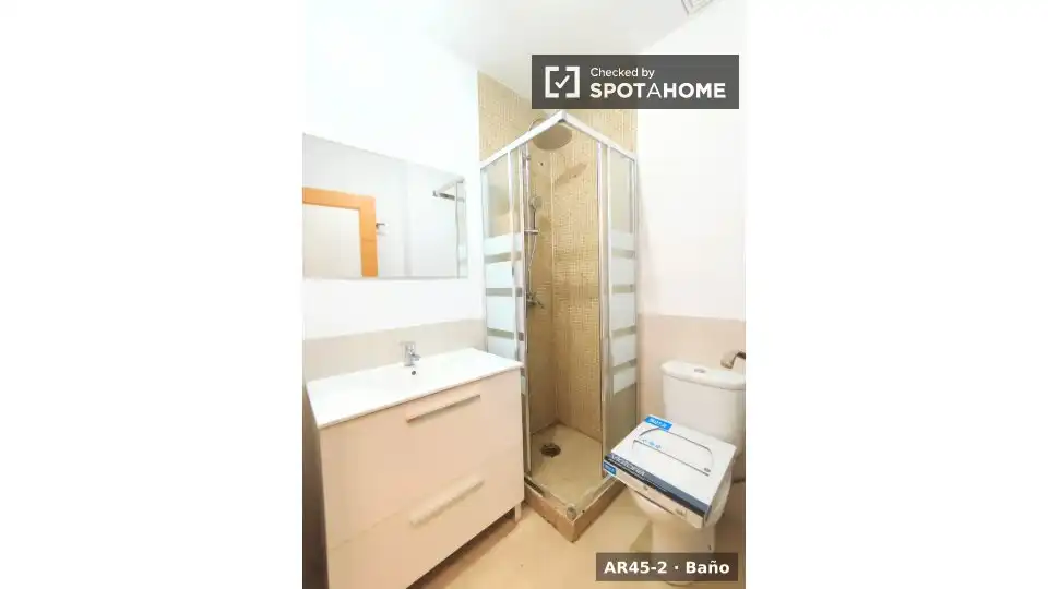 Habitación en alquiler, Palma