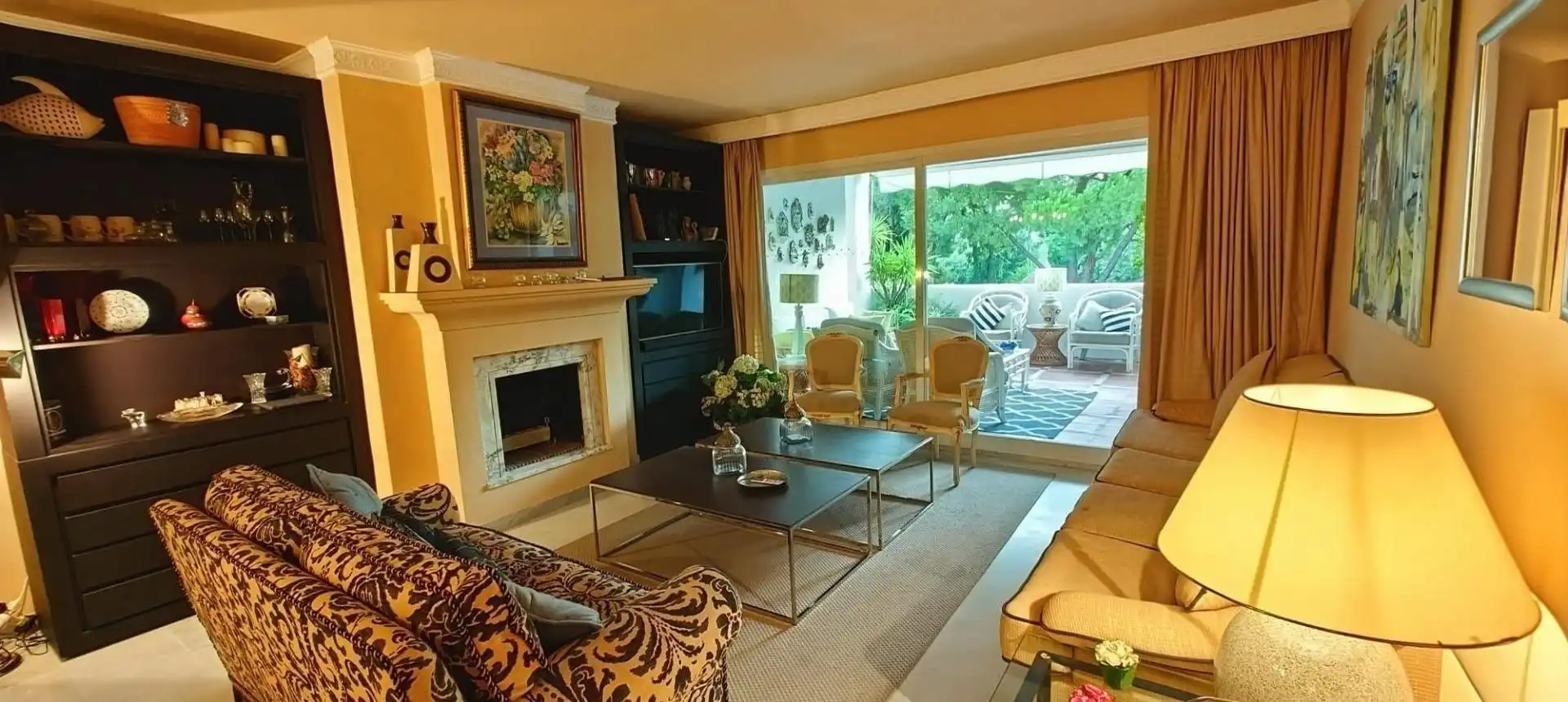 Pis de 125 m² a Estepona