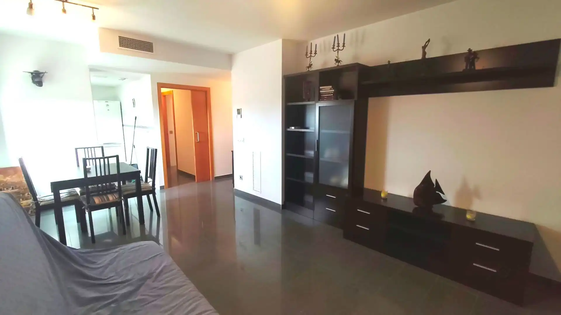Pis de 79 m² a Deltebre