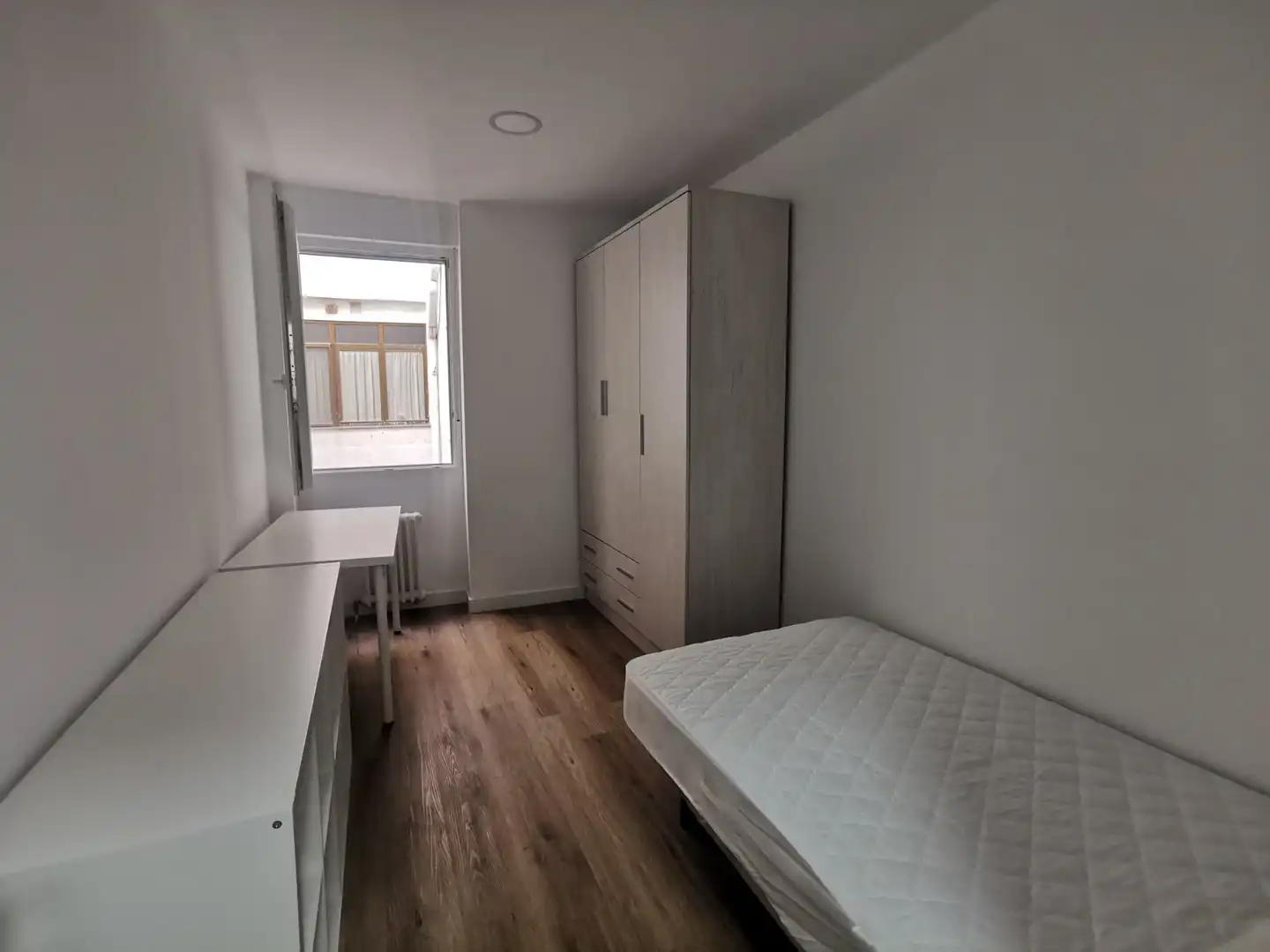 Piso de 150 m² en Salamanca