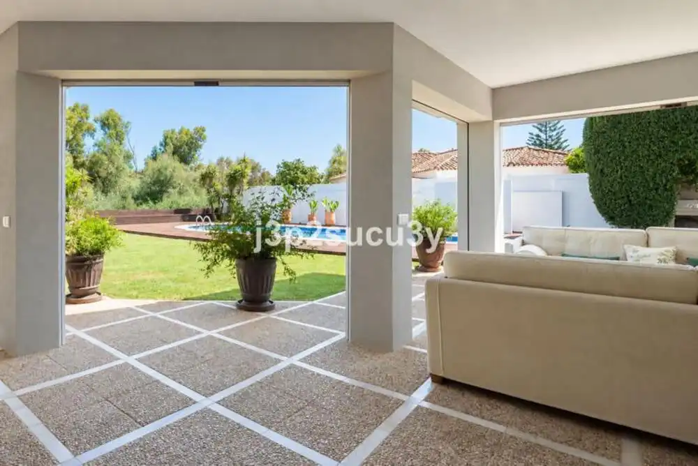 Piso de 357 m² en Marbella