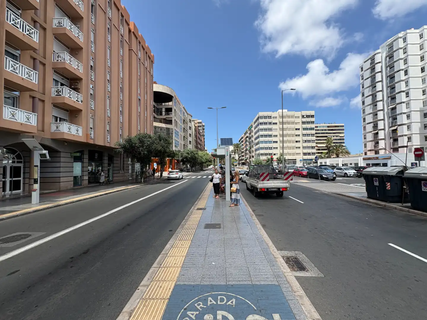 Piso de 85 m² en Las Palmas de Gran Canaria