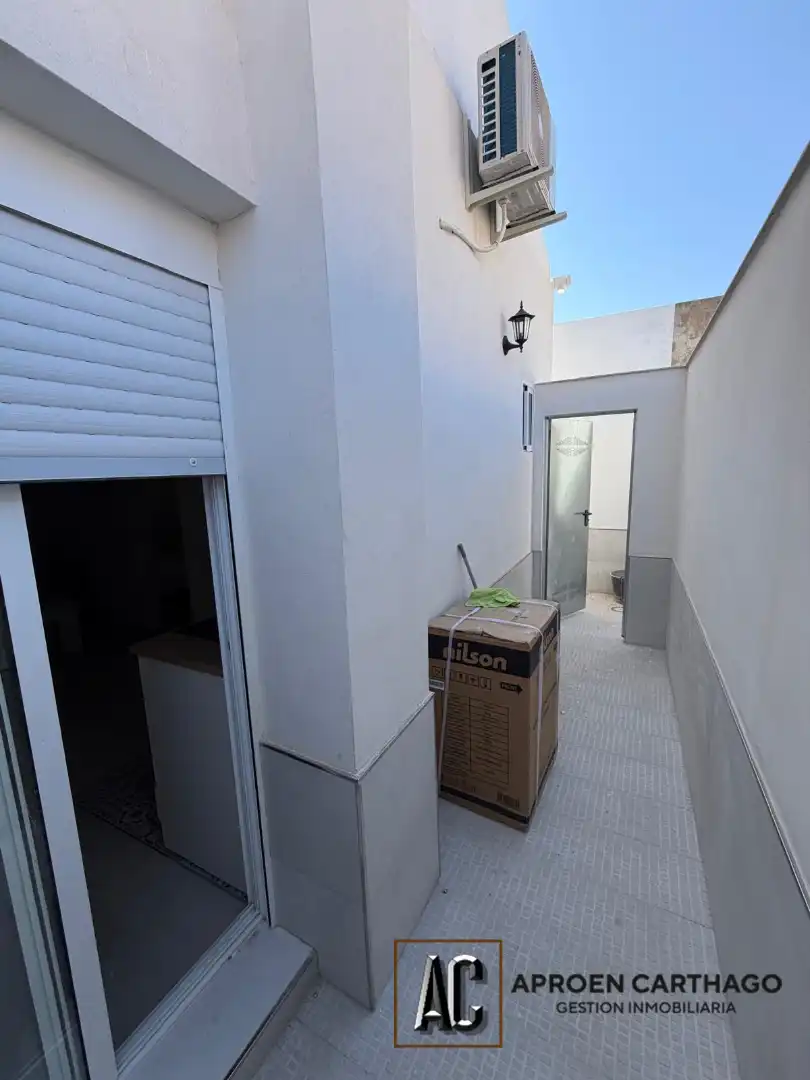Casa de 70 m² a Cartagena